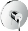 72607000 Смеситель Hansgrohe Talis S Highflow 72607000 для душа