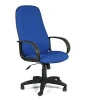 CHAIRMAN 279 ТВ (TW) Офисное кресло Chairman 279 Россия TW-10 синий 1152934