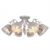 A9081PL-8WG Потолочная люстра Arte Lamp Calice A9081PL-8WG