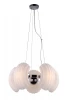 A8307SP-5CC Подвесная люстра Arte Lamp Barilla A8307SP-5CC