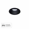 A2869PL-1BK Точечный встраиваемый светильник Arte Lamp Helm A2869PL-1BK (220V, круглые, IP44)