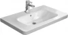 2320800000 Раковина Duravit DuraStyle 232080