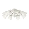 3607/8C Потолочная люстра Lumion Perlana 3607/8C