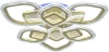 000028987 Потолочная люстра Мелодия Света SS1L 000028987