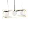 LINGOTTO SP3 Подвесной светильник Ideal Lux Lingotto SP3