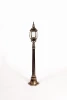 83407S Наземный фонарь Oasis Light America S Bg 83407S