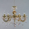 8818/5 PB Tear drop Ambiente by Brizzi Aria 8818/5 PB Tear drop
