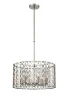 VL4055P06 Потолочная люстра Vele Luce Essenziale 983 VL4055P06