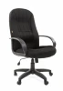 CHAIRMAN 685 ТВ (TW) Офисное кресло Chairman 685 Россия TW-11 черный 1173446