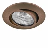 011088 Встраиваемый точечный светильник Lightstar Teso 011088