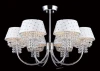 PORTOFINO PL6 Crystal Lux Portofino PL6