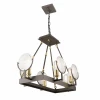 CL445261 Подвесная люстра Citilux Тесла CL445261