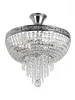 TL1500X-05CH Потолочная люстра Toplight Phillis TL1500X-05CH