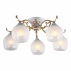 2538-5U Потолочная люстра F-Promo Adelia 2538-5U
