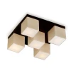 2043/5C Потолочный светильник Odeon Light Cubet 2043/5C
