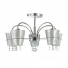 3520/5C Потолочная люстра Lumion Buonaprana 3520/5C