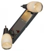 LSX-4801-02 Спот Lussole Carlino LSX-4801-02