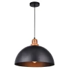 A4249SP-1BK Подвесной светильник Arte Lamp Eurica A4249SP-1BK