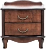 2100760000000 Тумба прикроватная "Джульетта" (2 ящ.) 2100760000000 Leset