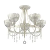 3141/5C Потолочная люстра Odeon Light Ersilia 3141/5C