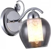 75020-1W CHROME Бра Natali Kovaltseva 75020 75020-1W CHROME