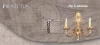 539N/3 AB Бра Riperlamp 539N 539N/3 AB