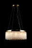 APL.772.03.12 Подвесная люстра Aployt Keytlayn APL.772.03.12 (220V, на тросе, круглые)