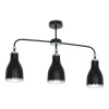 9086 Потолочная люстра Luminex Greg 9086
