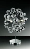 2213/5T Интерьерная настольная лампа Odeon Light Elia 2213/5T