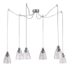 A9387SP-6CC Подвесная люстра Arte Lamp Trento A9387SP-6CC