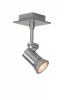 10916/05/12 Спот Lucide Noxx Led 10916/05/12