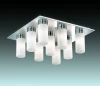 2661/9C Потолочный светильник Odeon Light Tingi 2661/9C