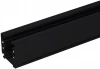 TRL-1-3-200-BK 2 метра черный Шинопровод Elektrostandard TRL-1-3-200-BK 2 метра черный