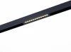 ST655.446.09 Трековый светильник однофазный ST Luce Skyline 220 ST655.446.09 Черный LED 1*9W 220V