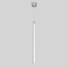 50189/1 LED серебро Подвесной светильник Elektrostandard Strong 50189/1 LED серебро