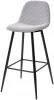 UDC5122PK09 Барный стул M-City LION BAR PK-09, ткань микрофибра