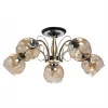 324016505 Потолочная люстра De City Альфа 324016505 (220V, шарики)