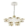4036/72L Подвесная люстра Odeon Light Fiuggi 4036/72L
