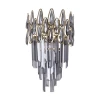 ML.381.02 Бра хрустальное Modelux MODELUX ML.381.02