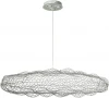 10100/550 Silver Подвесной светильник Loft It Cloud 10100/550 Silver