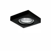 006167 Встраиваемый точечный светильник Lightstar Lui Micro 006167