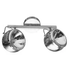 A4509PL-2SS Спот Arte Lamp Orbiter A4509PL-2SS