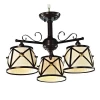 L12153.88 Подвесная люстра L'Arte Luce Fabrizia L12153.88