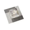 320020201 Бра MW-Light Кристалл 320020201