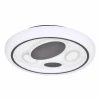 2457-5C Потолочный светильник F-Promo Lamellar 2457-5C