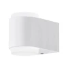 95077 Настенный светильник уличный Eglo Briones 95077 (LED, 220V, IP44)