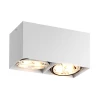 89949-G9 Накладной точечный светильник Zumaline Box Sl 2 89949-G9