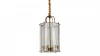 LDP 6818-6 MD Подвесной светильник Lumina Deco Miconos LDP 6818-6 MD