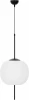 LDP 1209-330 BK Подвесной светильник Lumina Deco Alpina LDP 1209-330 BK