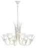 A4111LM-6WA Подвесная люстра Arte Lamp Brushwood A4111LM-6WA